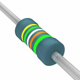 MBB02070D4593DC100 Vishay Intertechnology