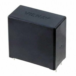 MKP1847H61025JP4 Vishay Intertechnology