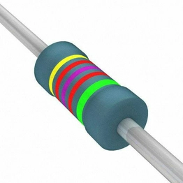 MBB02070D4272DC100 Vishay Intertechnology