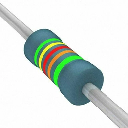 MBB02070D5423DC100 Vishay Intertechnology