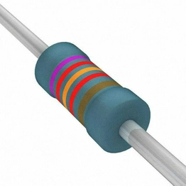 MBB02070C7232FC100 Vishay Intertechnology