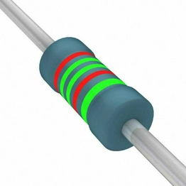MBB02070D2552DC100 Vishay Intertechnology