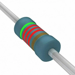 MBB02070C5222FC100 Vishay Intertechnology