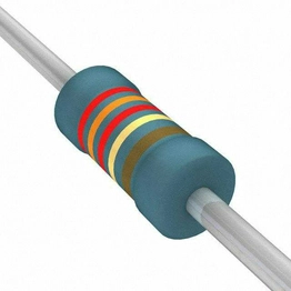 SFR16S0002329FR500 Vishay Intertechnology