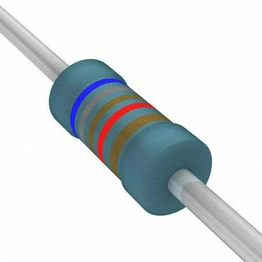 SFR16S0006812FA500 Vishay Intertechnology