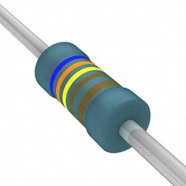 SFR2500006341FR500 Vishay Intertechnology
