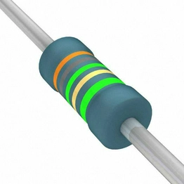 MBB02070C3859DC100 Vishay Intertechnology