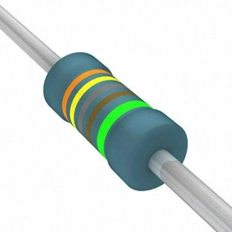 MBB02070C3481DC100 Vishay Intertechnology