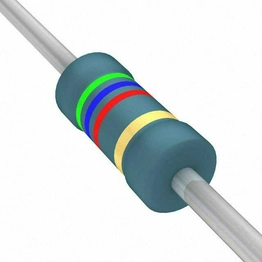 SFR25H0005601JR500 Vishay Intertechnology