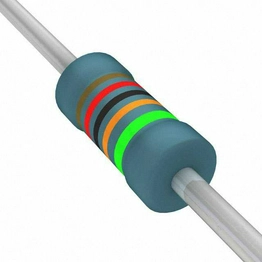 MBB02070C1203DRP00 Vishay Intertechnology