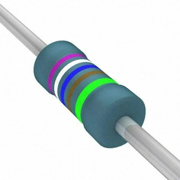 MBB02070D7961DC100 Vishay Intertechnology