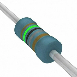 MBA02040C1508FCT00 Vishay Intertechnology