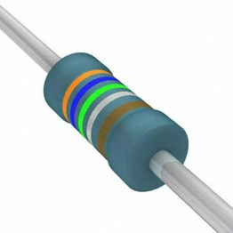 MBA02040C3658FRP00 Vishay Intertechnology