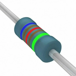MBA02040D6121DC100 Vishay Intertechnology