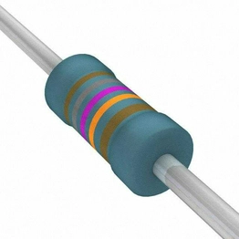 MBA02040C1873FC100 Vishay Intertechnology