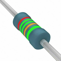 MBB02070C2553DC100 Vishay Intertechnology