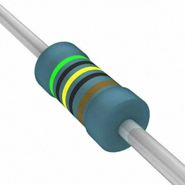 MRS25000C6040FCT00 Vishay Intertechnology