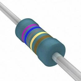 MBA02040C7689FC100 Vishay Intertechnology
