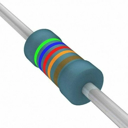 SFR16S0005623FA500 Vishay Intertechnology