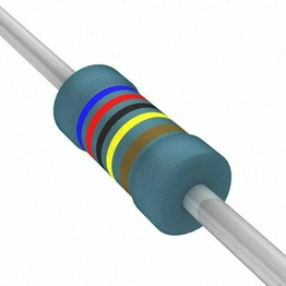 MRS25000C6204FRP00 Vishay Intertechnology