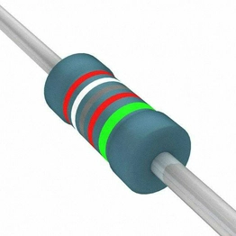 MBA02040D2982DC100 Vishay Intertechnology