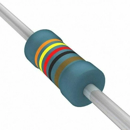 MBB02070C3420FC100 Vishay Intertechnology