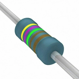 MBA02040C4758FCT00 Vishay Intertechnology