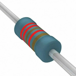 MBB02070C2212FCT00 Vishay Intertechnology