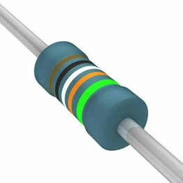 MBA02040C1093DRP00 Vishay Intertechnology
