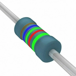 MBB02070C1652DRP00 Vishay Intertechnology