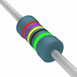 MBB02070C2740DCT00 Vishay Intertechnology