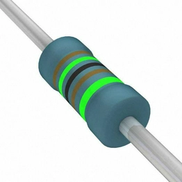 MBB02070C1501DRP00 Vishay Intertechnology