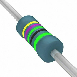 MBB02070C4750DC100 Vishay Intertechnology