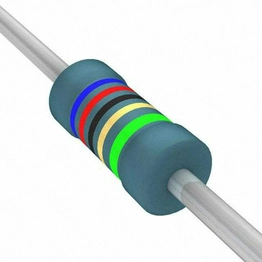 MBA02040C6209DC100 Vishay Intertechnology