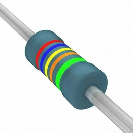 MBA02040C2643DCT00 Vishay Intertechnology