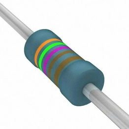 MBA0204CC3571FC100 Vishay Intertechnology