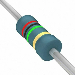 SFR25H0002004JR500 Vishay Intertechnology