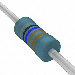 MBA02040C8068FCT00 Vishay Intertechnology