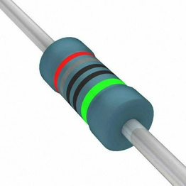 MBB02070C2800DRP00 Vishay Intertechnology