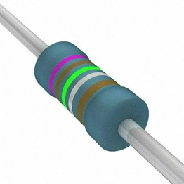 MBA02040D7158FC100 Vishay Intertechnology