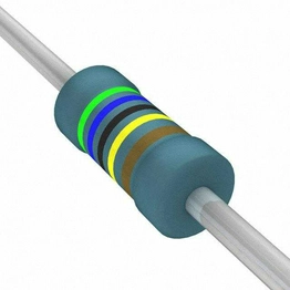 HVR3700005604FR500 Vishay Intertechnology