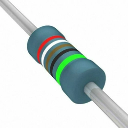MBB02070D2910DC100 Vishay Intertechnology