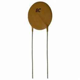 D222K39X5FL63L6R Vishay Intertechnology