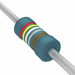 MRS25000C2498FCT00 Vishay Intertechnology