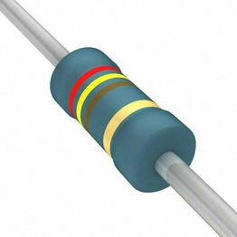 SFR2500002400JR500 Vishay Intertechnology