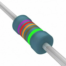 MBB02070D7231DC100 Vishay Intertechnology