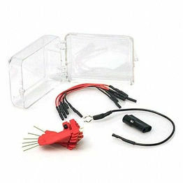 NC6R Test Products International