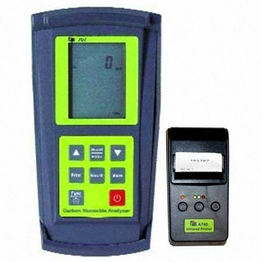 708A740 Test Products International