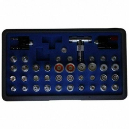 TPI-5000A Test Products International