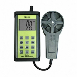 556C1 Test Products International